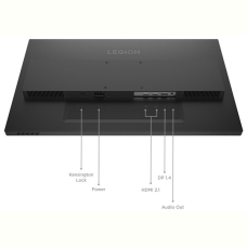 Монiтор 27" Lenovo Legion 27-10 (68C5GAC4UA) 