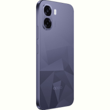 Смартфон OPPO A6k 4/256GB Crystal Violet