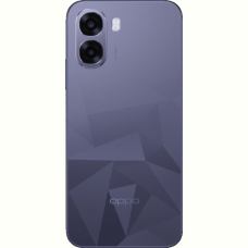 Смартфон OPPO A6k 4/256GB Crystal Violet
