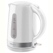 Електрочайник Sencor SWK 1748WH