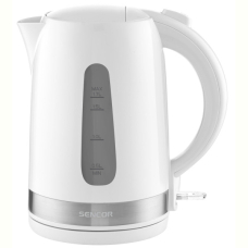 Електрочайник Sencor SWK 1748WH