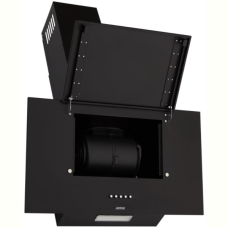 Витяжка Jantar VRT 650 LED 60 BL