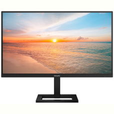 Монiтор 27" Philips 27E1N1900AE/00 IPS Black