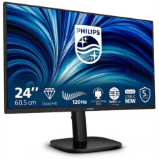 Монiтор 23.8" Philips 24B2U3601/00
