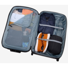 Дорожня сумка Thule Subterra 2 Wheeled Duffel 90L/70cm TSR-490 Black