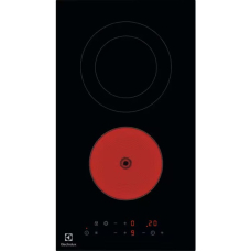 Електрична варильна поверхня Electrolux LHR3233CK