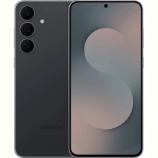 Смартфон Samsung Galaxy S25 FE 5G 8/512Gb ZKI Jetblack