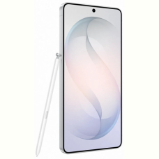 Смартфон Samsung Galaxy S26 Ultra 12/512Gb ZWG White
