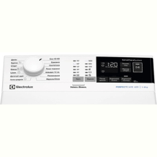 Пральна машина автоматична Electrolux EW6T406U