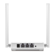 Бездротовий маршрутизатор TP-Link TL-WR820N Router (v2) 300M Wireless (2-Antenna)
