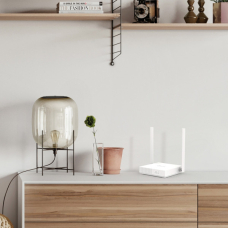 Бездротовий маршрутизатор TP-Link TL-WR820N Router (v2) 300M Wireless (2-Antenna)