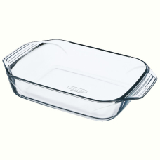 Форма для запікання Pyrex, 31х20х6 см (2 л)