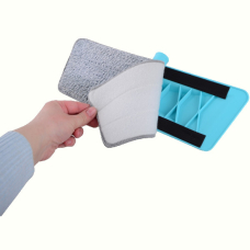 Запаска для швабри Idea Home DS-1261B