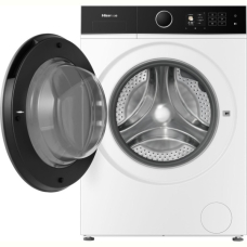 Пральна машина автоматична Hisense WF5I1045BWQ (WF5I1114W)