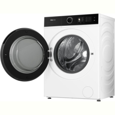 Пральна машина автоматична Hisense WF5I1045BWQ (WF5I1114W)