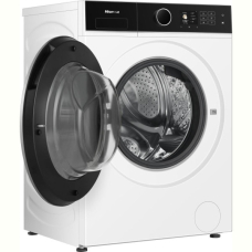 Пральна машина автоматична Hisense WF5I1045BWQ (WF5I1114W)