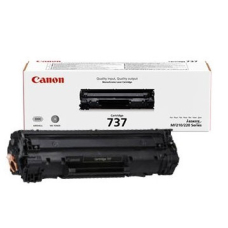 Картридж Canon CRG737 Black