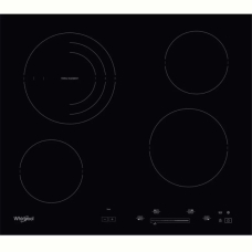 Електрична варильна поверхня Whirlpool AKT8900BA