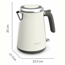 Електрочайник Tefal KI666AE0