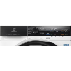 Пральна машина автоматична Electrolux EW7W4602QU