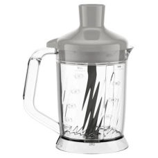 Занурювальний блендер Tefal HB67MB30