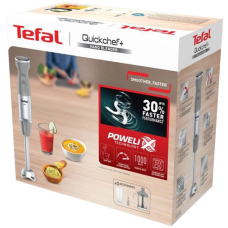 Занурювальний блендер Tefal HB67MB30