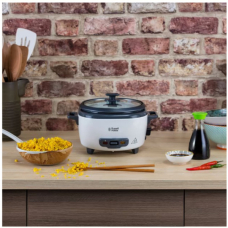 Мультиварка Russell Hobbs 27030-56 Medium