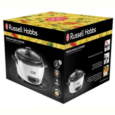 Мультиварка Russell Hobbs 27030-56 Medium