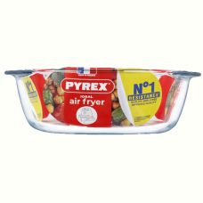 Форма для запікання Pyrex AirFryer, 26x23x8 см (2.3 л)