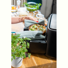 Форма для запікання Pyrex AirFryer, 26x23x8 см (2.3 л)