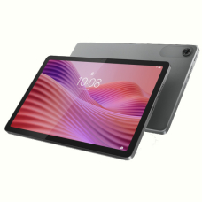 Планшет Lenovo Tab 8/128 LTE Luna Grey + Clear Case (ZAEJ0181UA) 