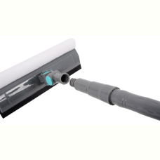 Щітка для миття вікон Idea Home DS-1518D Blue