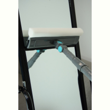 Щітка для миття вікон Idea Home DS-1518D Blue