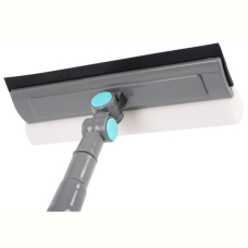 Щітка для миття вікон Idea Home DS-1518D Blue