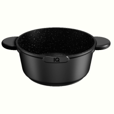 Каструля IQ Be Simple (6.4 л) 28 см