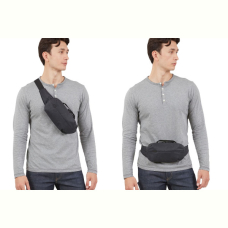 Cумка через плече Thule Aion Sling Bag TASB102 (Black)