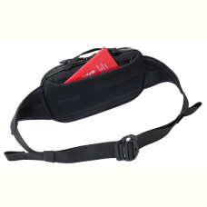 Cумка через плече Thule Aion Sling Bag TASB102 (Black)