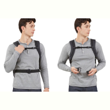 Cумка через плече Thule Aion Sling Bag TASB102 (Black)