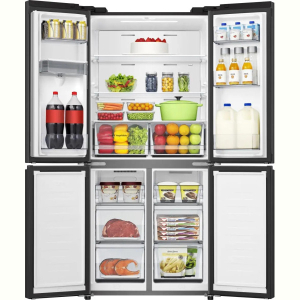Холодильник Hisense RQ5P470SMFE (BCD-470W)