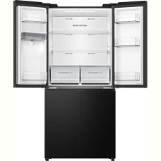 Холодильник Hisense RQ5P470SMFE (BCD-470W)