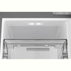 Холодильник Hisense RQ5P470SMFE (BCD-470W)