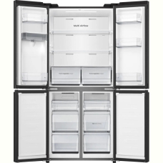 Холодильник Hisense RQ5P470SMFE (BCD-470W)