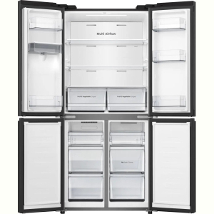 Холодильник Hisense RQ5P470SMFE (BCD-470W)