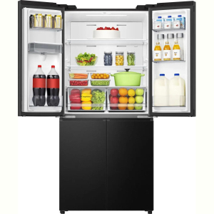 Холодильник Hisense RQ5P470SMFE (BCD-470W)