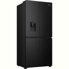 Холодильник Hisense RQ5P470SMFE (BCD-470W)