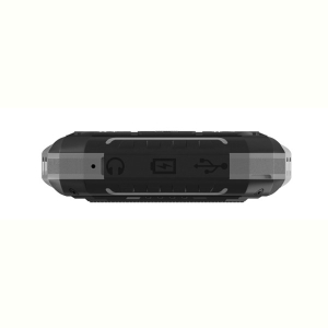 Мобільний телефон ERGO E283 Dual Sim Black