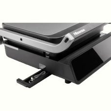 Гриль Hisense HCG2000D (PG205B)