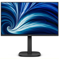 Монiтор 23.8" Philips 24B2U3301/00 Black
