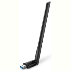 USB-адаптер TP-Link Archer T3U Plus AC1300 USB3.0 MU-MIMO ext. ant
