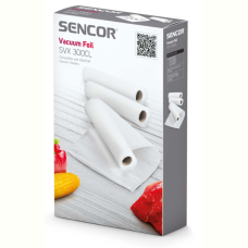 Змінна плівка до вакуумного пакувальника Sencor SVX 300 CL